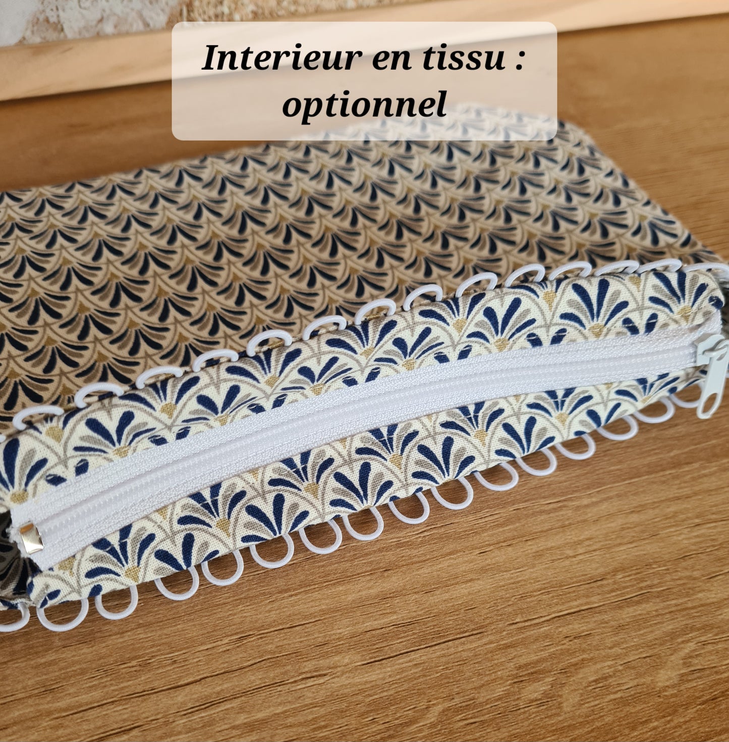 Kit COMPLET - Formation sac - Niveau intermédiaire - NAYA